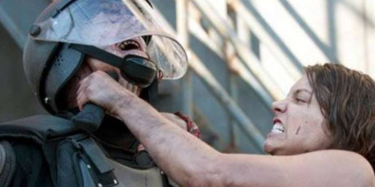 The Walking Dead 10 Of The Most Glaring Errors The Walking Dead 10 Of The Most Glaring Errors